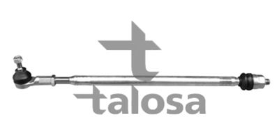 Поперечная рулевая тяга TALOSA 41-02932 для HONDA CIVIC