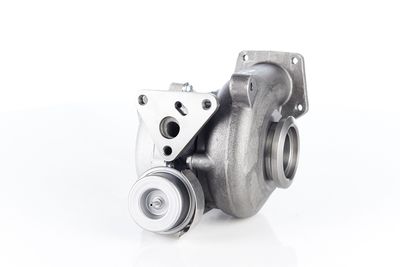 COMPRESOR SISTEM DE SUPRAALIMENTARE NISSENS 93118 16