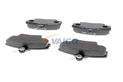 BREMSBELAGSATZ SCHEIBENBREMSE VAICO V464101 4