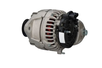 GENERATOR / ALTERNATOR VALEO 202102 9