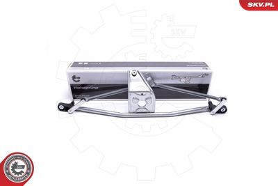 LEGATURI STERGATOR PARBRIZ