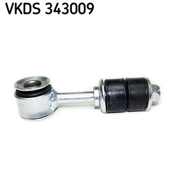 Link/Coupling Rod, stabiliser bar VKDS 343009
