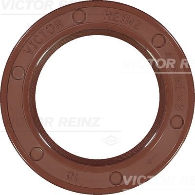 Уплотняющее кольцо, коленчатый вал VICTOR REINZ 81-25926-10 для LANCIA ZETA