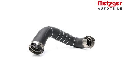 LADELUFTSCHLAUCH METZGER AUTOTEILE 2400769 35