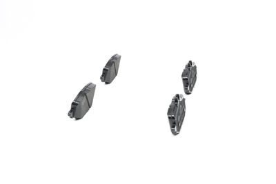 BREMSBELAGSATZ SCHEIBENBREMSE ATE 13047026552 21