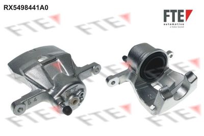 ETRIER FRANA FTE 9291805