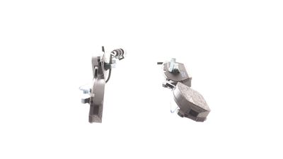 BREMSBELAGSATZ SCHEIBENBREMSE SKF VKBP80004E 11