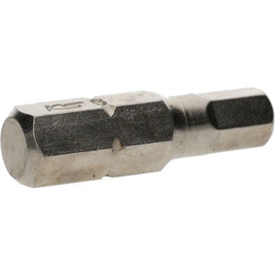 Ks Tools - Skrutkovací bit IMBUS 5/16" 6mm