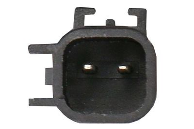 ABS-sensor Voor Links past: FORD GALAXY III, GALAXY MK III, S-MAX 1.5-2.5H 01.15-04.23