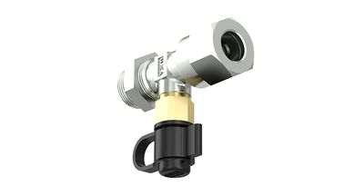 CONEXIUNE TEST WABCO 4637030010 2