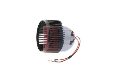 INNENRAUMGEBLäSE AKS DASIS 740907N 2