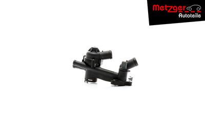 TERMOSTAT LICHID RACIRE METZGER AUTOTEILE 4006114 5