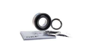 RADLAGERSATZ SKF VKBA9067CL 37