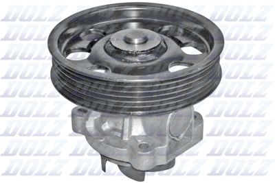 Water Pump, engine cooling S233