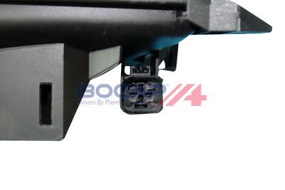 VENTILATOR RADIATOR BOGAP B4243111 5