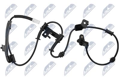 датчик, обороти на колелото NTY HCA-HY-587