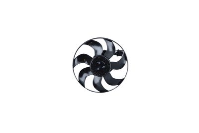 LüFTER MOTORKüHLUNG NRF 470033 6