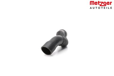 LADELUFTSCHLAUCH METZGER AUTOTEILE 2400722 10