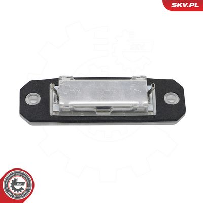 Rekisterivalo ESEN SKV 72SKV586 – VW