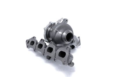 LADER AUFLADUNG BTS Turbo T918442 15