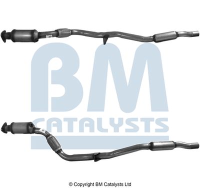 катализатор BM Catalysts BM91960H