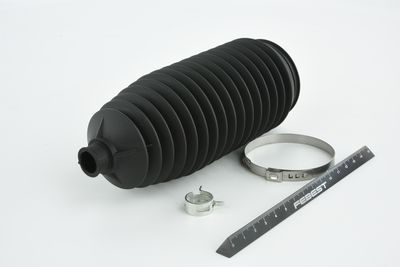 BURDUF CAUCIUC DIRECTIE FEBEST CHRKBCAP 45