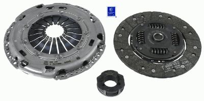 SACHS Kupplungssatz