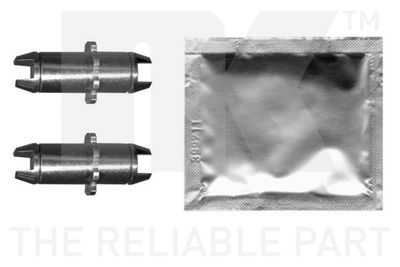 REGLAJ PARGHIE SISTEM FRANARE