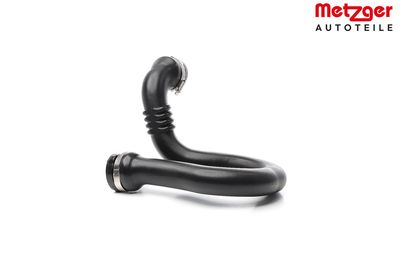 LADELUFTSCHLAUCH METZGER AUTOTEILE 2400941 13