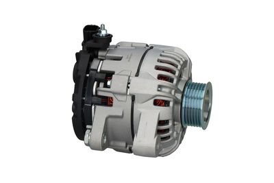 GENERATOR / ALTERNATOR VALEO 444202 22