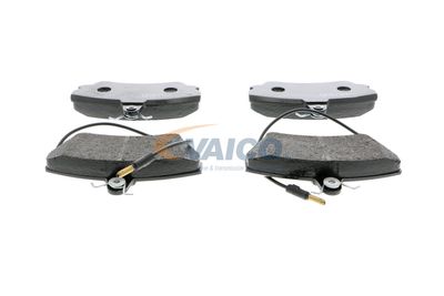 BREMSBELAGSATZ SCHEIBENBREMSE VAICO V460282 11