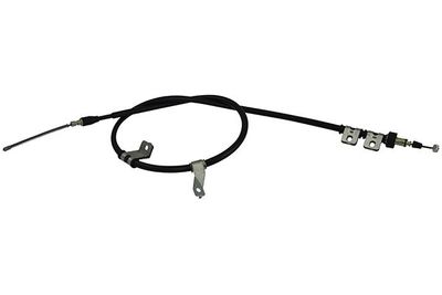 Тросик, cтояночный тормоз KAVO PARTS BHC-3133 для HYUNDAI MATRIX
