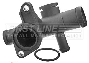 Coolant Flange FIRST LINE FTS1052