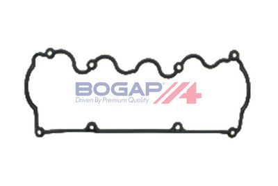 BOGAP Tarpiklis, svirties dangtis