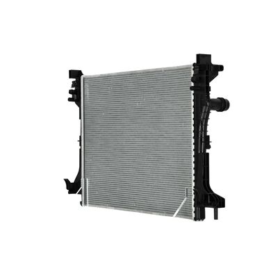 RADIATOR RACIRE MOTOR NISSENS 607141 28