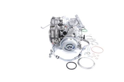 LADER AUFLADUNG BTS Turbo T981601KPL 28