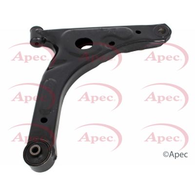 Control/Trailing Arm, wheel suspension APEC AST2562