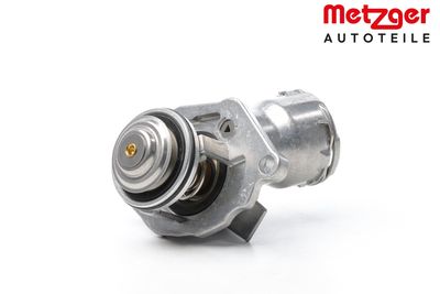 THERMOSTAT KüHLMITTEL METZGER AUTOTEILE 4006185 17