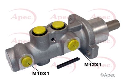 Brake Master Cylinder APEC MCY285