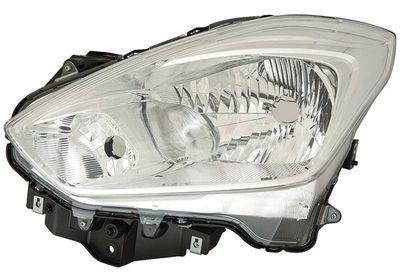 Основная фара ALKAR 2763987 для SUZUKI SWIFT