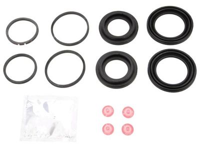 DICHTUNGSSATZ BREMSSATTEL TEXTAR 46003300