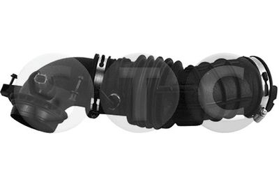 ANSAUGSCHLAUCH LUFTFILTER