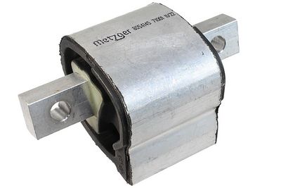 Lagerung, Automatikgetriebe