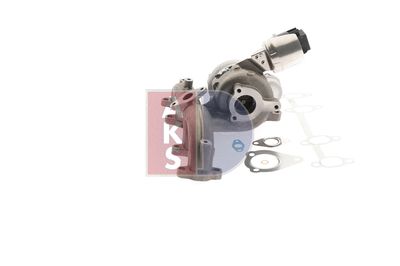 LADER AUFLADUNG AKS DASIS 045116N 12