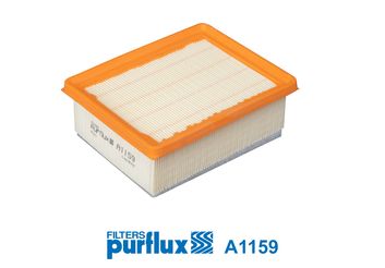 PURFLUX Luftfilter (A1159)