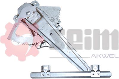 MECANISM ACTIONARE GEAM