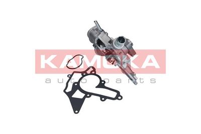 Water Pump, engine cooling T0226