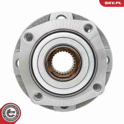 SET RULMENT ROATA ESEN SKV 29SKV680 4