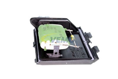 REGLER INNENRAUMGEBLäSE VEMO V15991958 35