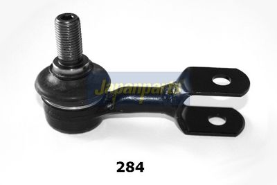 Biellette de barre stabilisatrice JAPANPARTS — des deux côtés du pont arrière, 116mm
